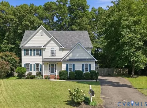 10837 Kilpatrick Ln, Glen Allen, VA 23059
