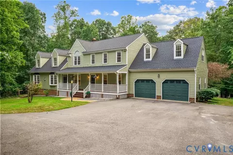 1575 Morewood Dr, Powhatan, VA 23139
