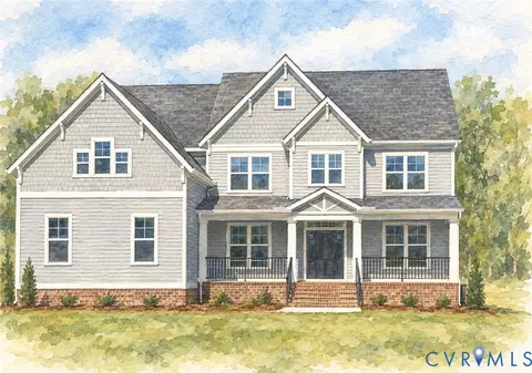 9966 Boschen Woods Pl, Chesterfield, VA 23838