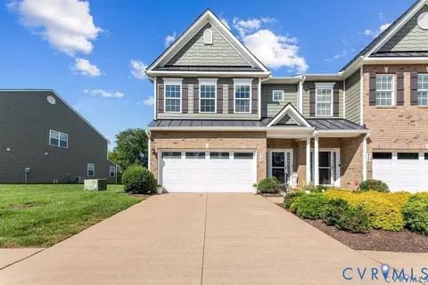 8264 Marley Dr, Mechanicsville, VA 23116