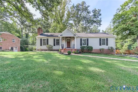 10309 Collinwood Dr, Henrico, VA 23238