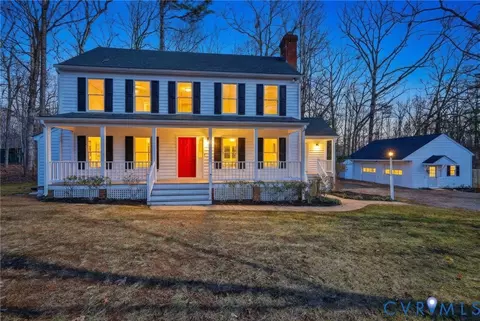 3264 Sherwood Ridge Way, Powhatan, VA 23139