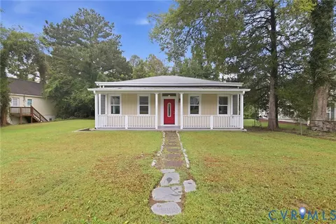 114 Echo Ave, Richmond, VA 23223