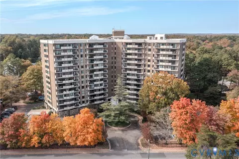 2956 Hathaway Rd #U403, Richmond, VA 23225