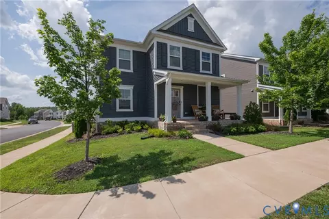 17854 Meriwether Lewis St, Ruther Glen, VA 22546