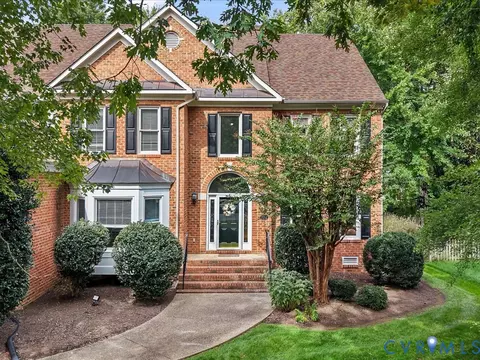 6105 Kinglet Ct, Glen Allen, VA 23059