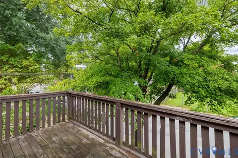 Exterior - 609 Tilden St, Richmond, VA 23221 photo 2 of 3