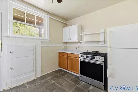 Kitchen - 609 Tilden St, Richmond, VA 23221 photo 1 of 1