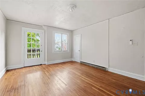 Living - 609 Tilden St, Richmond, VA 23221 photo 5 of 5