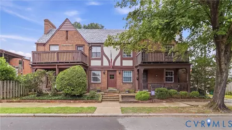 609 Tilden St, Richmond, VA 23221