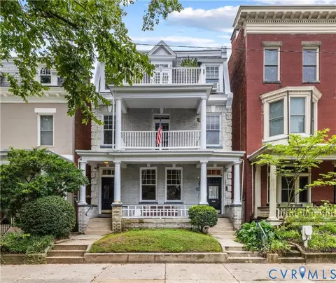 1721 Grove Ave, Richmond, VA 23220