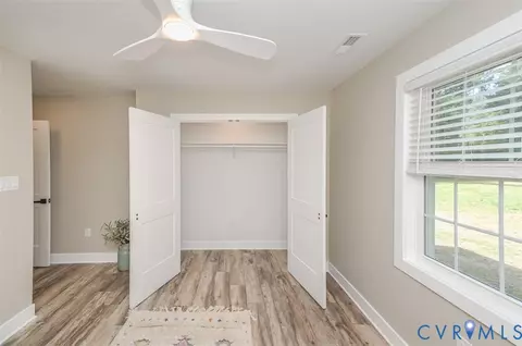 Bedroom - 368 Greenbriar Rd, Walkerton, VA 23177 photo 8 of 8