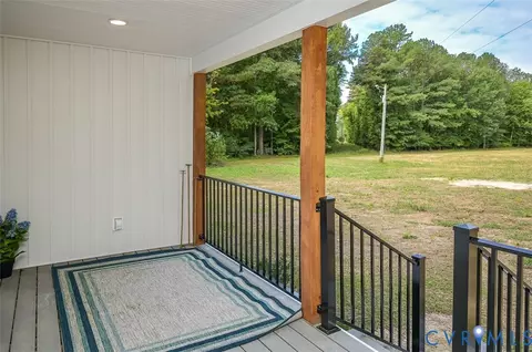 Exterior - 368 Greenbriar Rd, Walkerton, VA 23177 photo 7 of 10