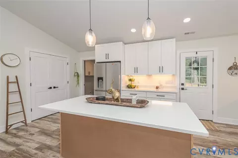 Kitchen - 368 Greenbriar Rd, Walkerton, VA 23177 photo 4 of 9