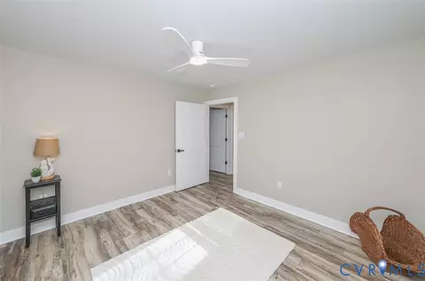 Bedroom - 368 Greenbriar Rd, Walkerton, VA 23177 photo 3 of 8