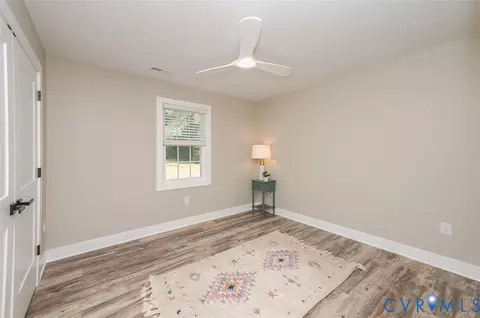 Bedroom - 368 Greenbriar Rd, Walkerton, VA 23177 photo 5 of 8