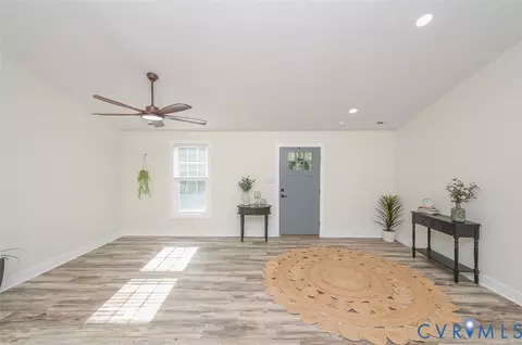 Entry Way - 368 Greenbriar Rd, Walkerton, VA 23177 photo 1 of 4