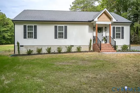 Exterior - 368 Greenbriar Rd, Walkerton, VA 23177 photo 10 of 10