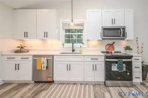 Kitchen - 368 Greenbriar Rd, Walkerton, VA 23177 photo 1 of 9