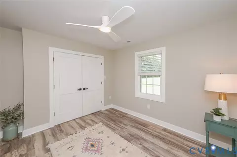 Bedroom - 368 Greenbriar Rd, Walkerton, VA 23177 photo 6 of 8