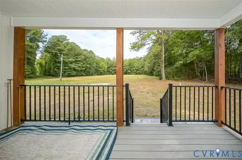 Exterior - 368 Greenbriar Rd, Walkerton, VA 23177 photo 4 of 10