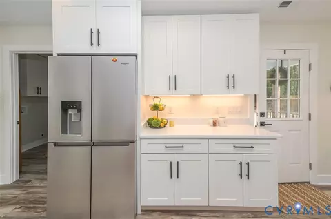 Kitchen - 368 Greenbriar Rd, Walkerton, VA 23177 photo 9 of 9