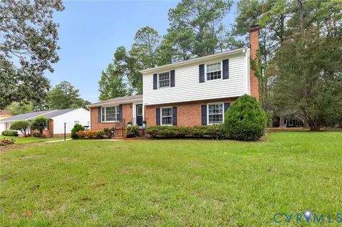 3324 E Princeton Rd, Petersburg, VA 23805