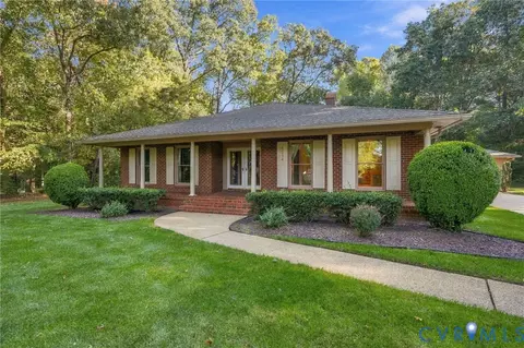 4214 Beattiemill Ct, Mechanicsville, VA 23111