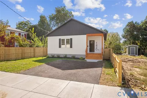 1420 Ferndale Ave, Petersburg, VA 23803