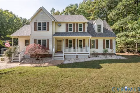983 Genito West Blvd, Moseley, VA 23120