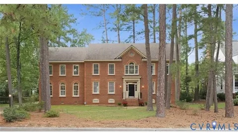 2713 Hardings Trace Ln, Henrico, VA 23233