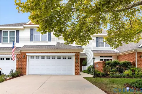 10116 Locklies Dr, Glen Allen, VA 23060