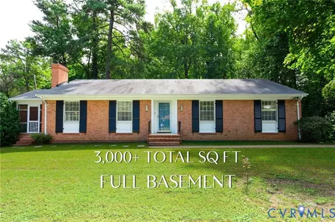 2303 Arbor Dr, Richmond, VA 23222