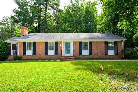 2303 Arbor Dr, Richmond, VA 23222