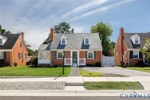 2123 New Berne Rd, Henrico, VA 23228