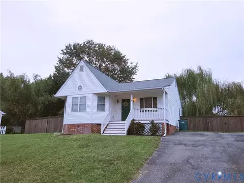 932 Ayers Way, Glen Allen, VA 23060