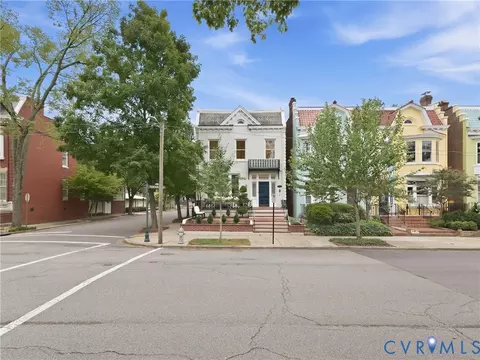 1901 Hanover Ave, Richmond, VA 23220