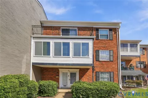 12 Snughaven Rd, Henrico, VA 23228
