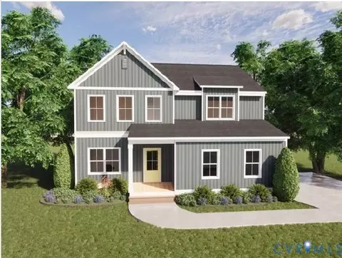 11163 Somerset Bluff Ct, Glen Allen, VA 23059