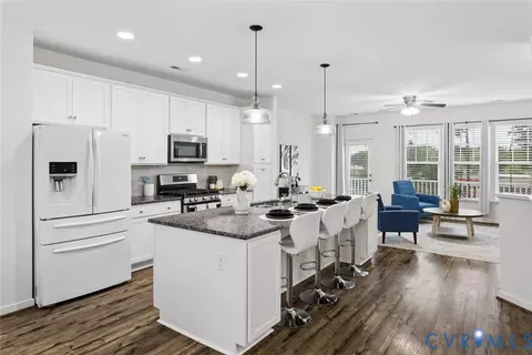 10420 Perennial Dr, Henrico, VA 23233