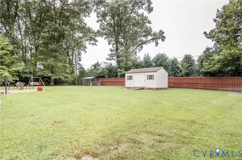 Exterior - 2720 Blithe Dr, Chester, VA 23831 photo 7 of 8