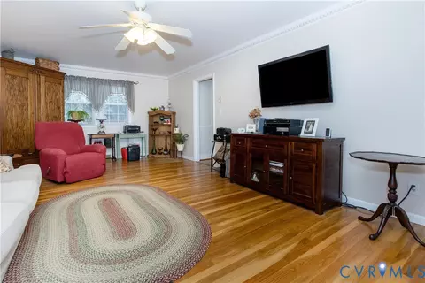 Living - 2720 Blithe Dr, Chester, VA 23831 photo 2 of 3