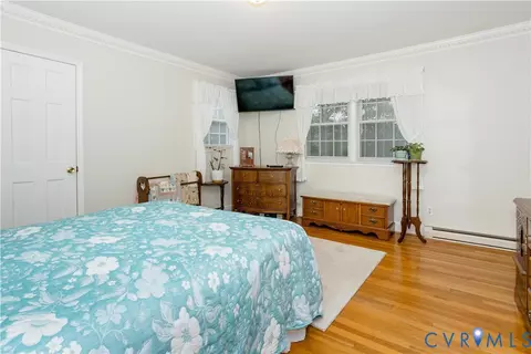 Bedroom - 2720 Blithe Dr, Chester, VA 23831 photo 2 of 7