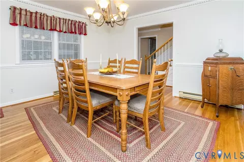 Dining - 2720 Blithe Dr, Chester, VA 23831 photo 1 of 2