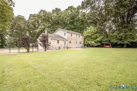 Exterior - 2720 Blithe Dr, Chester, VA 23831 photo 8 of 8