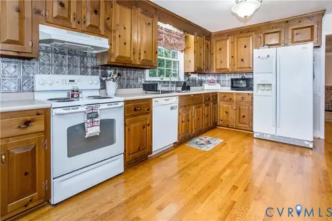 Kitchen - 2720 Blithe Dr, Chester, VA 23831 photo 1 of 3
