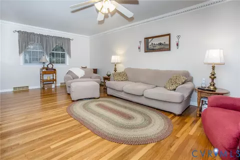 Living - 2720 Blithe Dr, Chester, VA 23831 photo 1 of 3