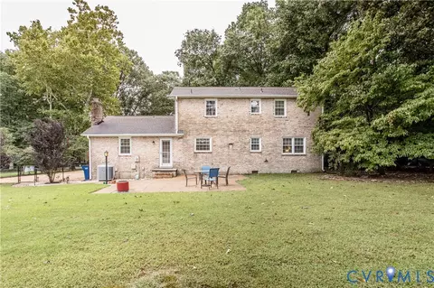 Exterior - 2720 Blithe Dr, Chester, VA 23831 photo 3 of 8