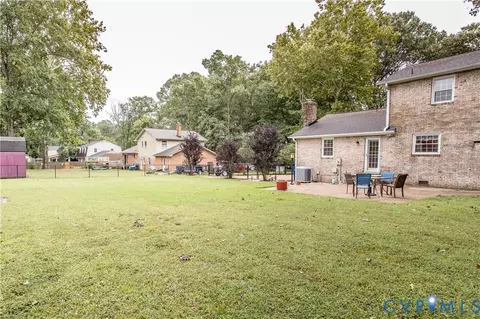 Exterior - 2720 Blithe Dr, Chester, VA 23831 photo 5 of 8