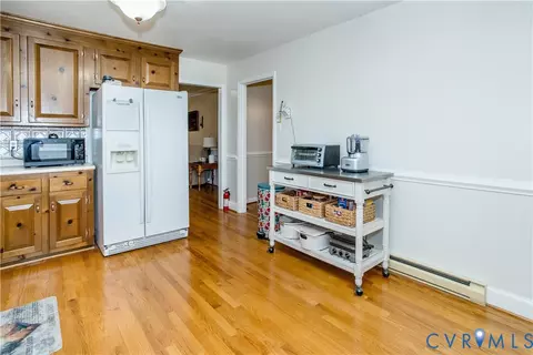 Kitchen - 2720 Blithe Dr, Chester, VA 23831 photo 3 of 3